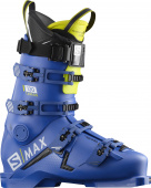 Ботинки горнолыжные SALOMON S/MAX 130 Carbon (19/20)
